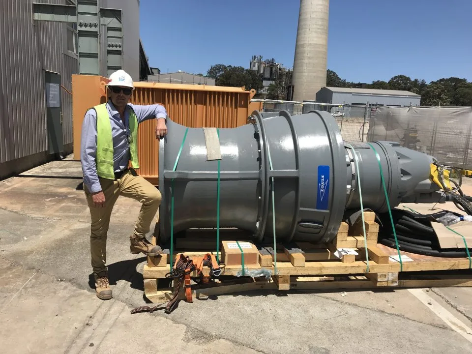 Pump Systems