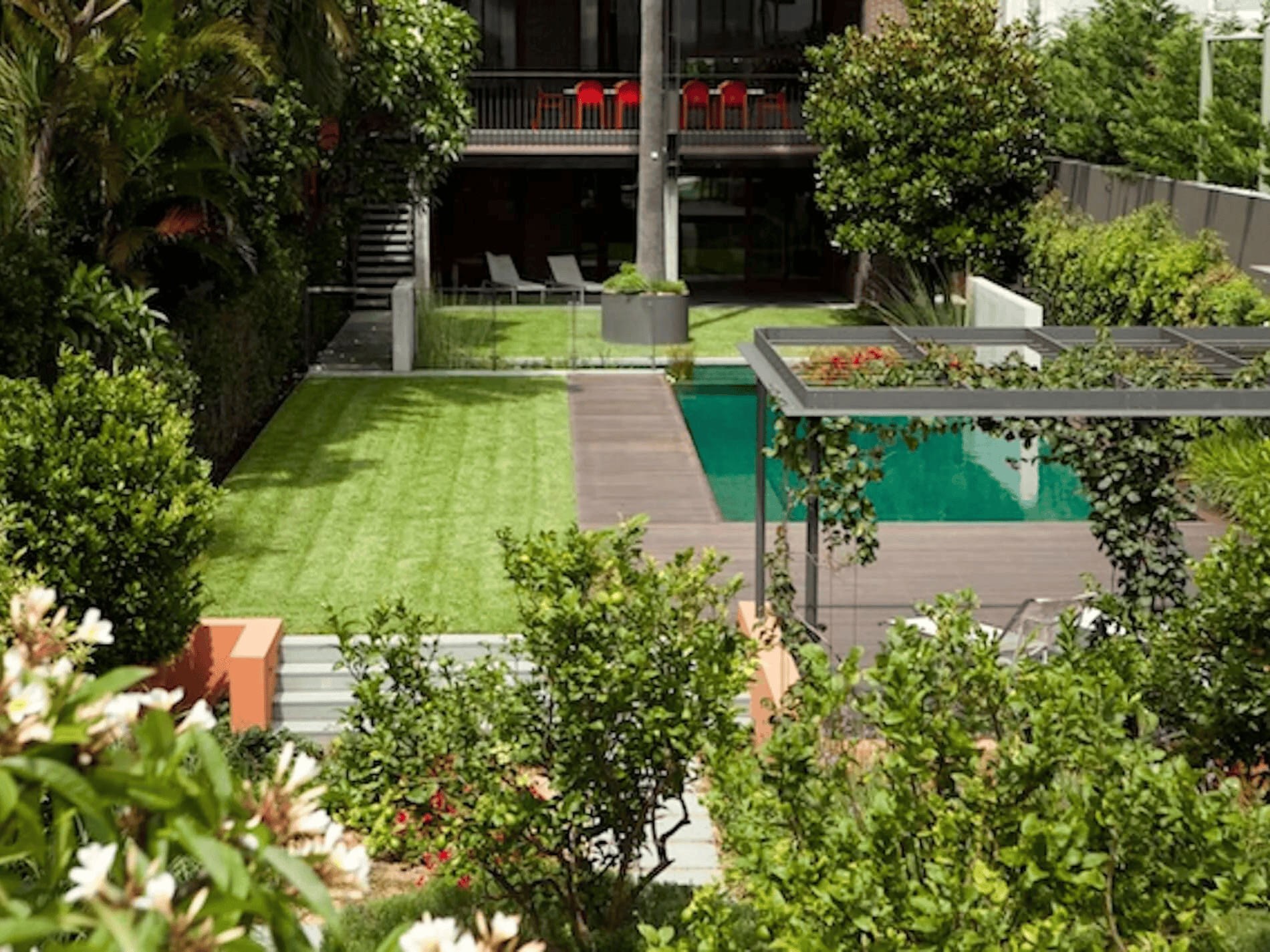 Balmain Residential