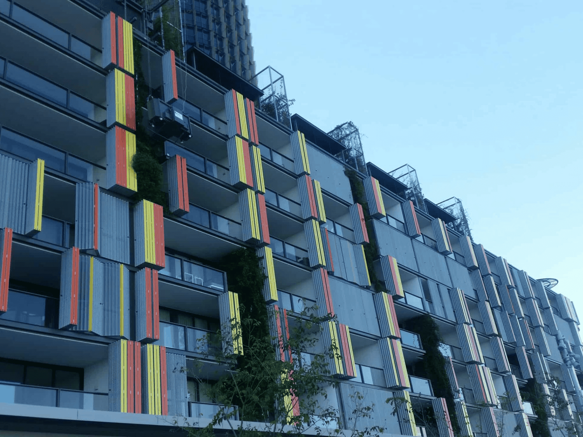 Barangaroo Residential