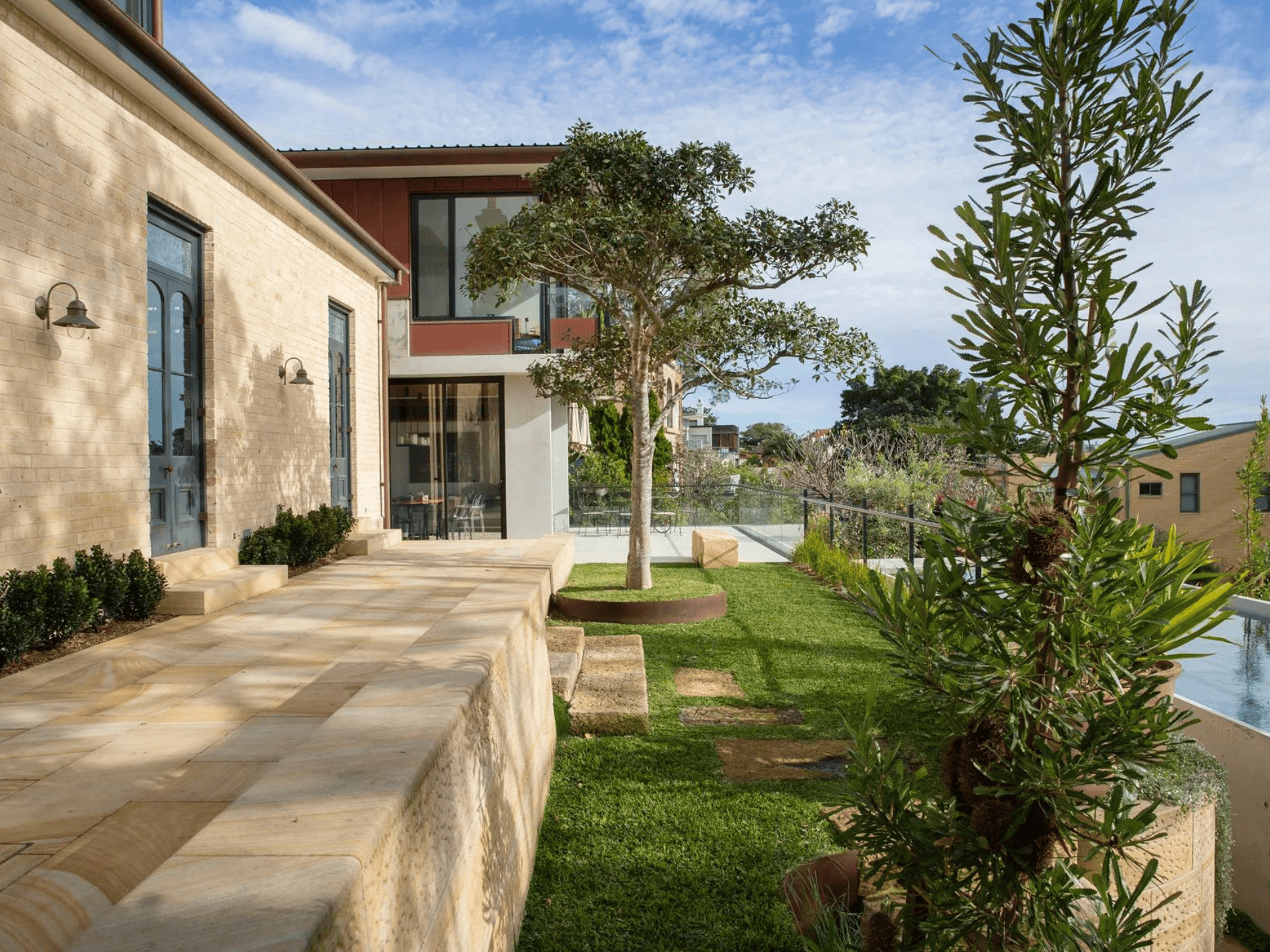 Double Bay Residence