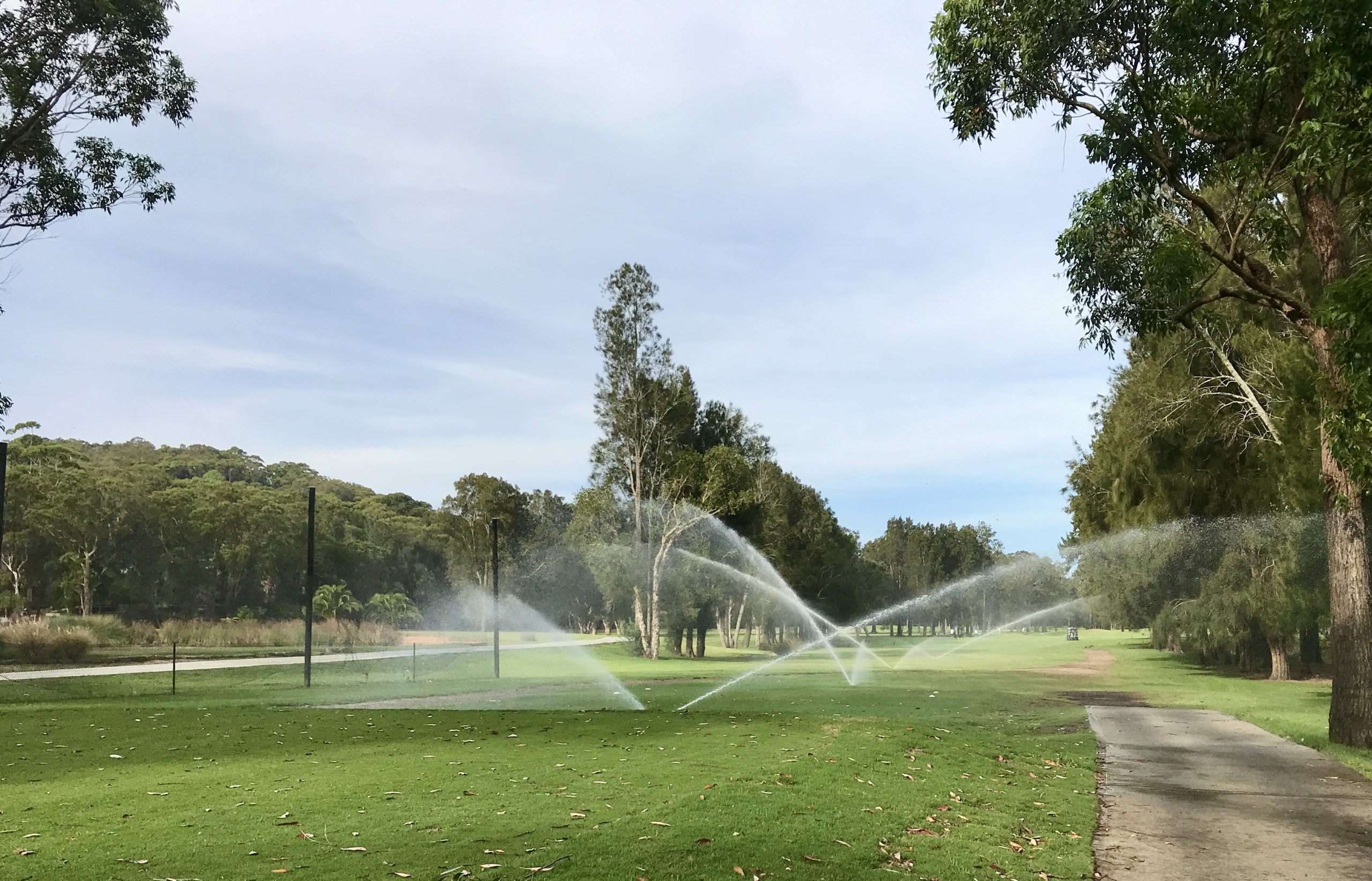 Bayview Golf Course